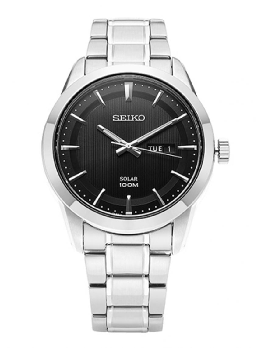 שעון יד לגבר של סייקו דגם SNE363P1