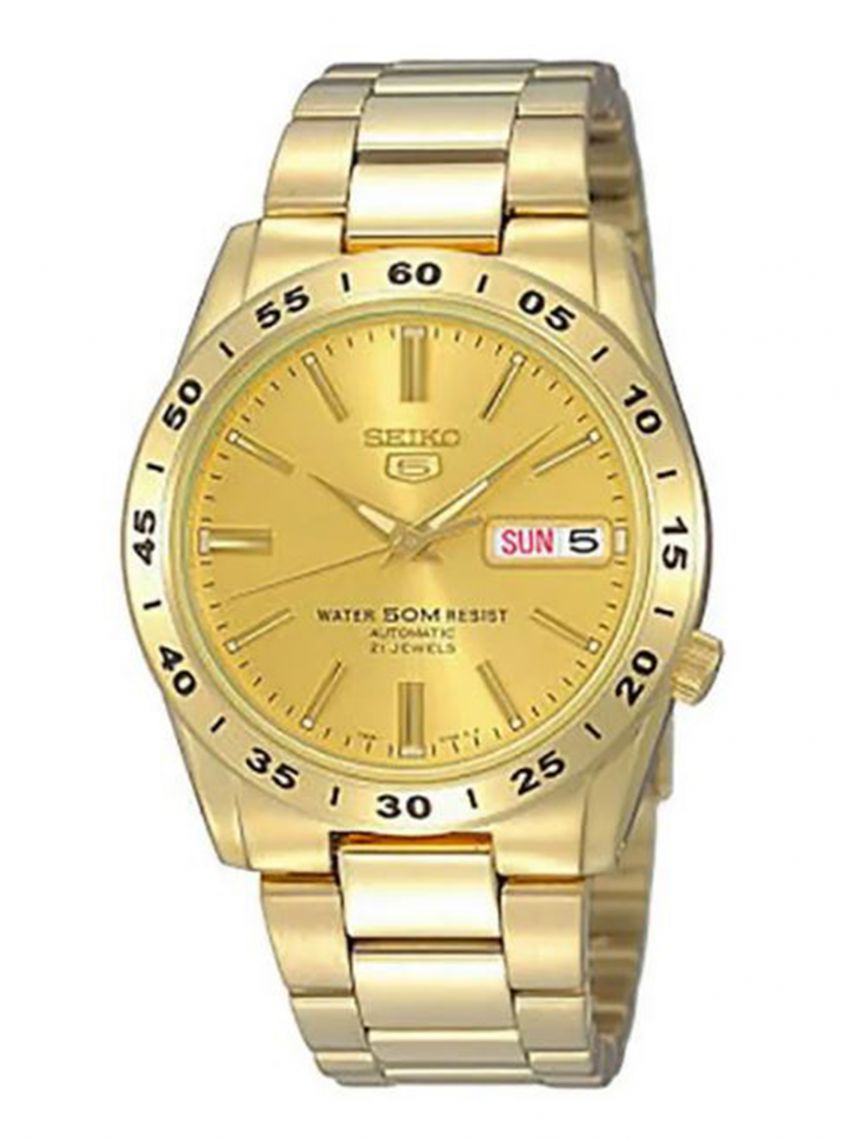 שעון יד לגבר של סייקו דגם SNKE06K1