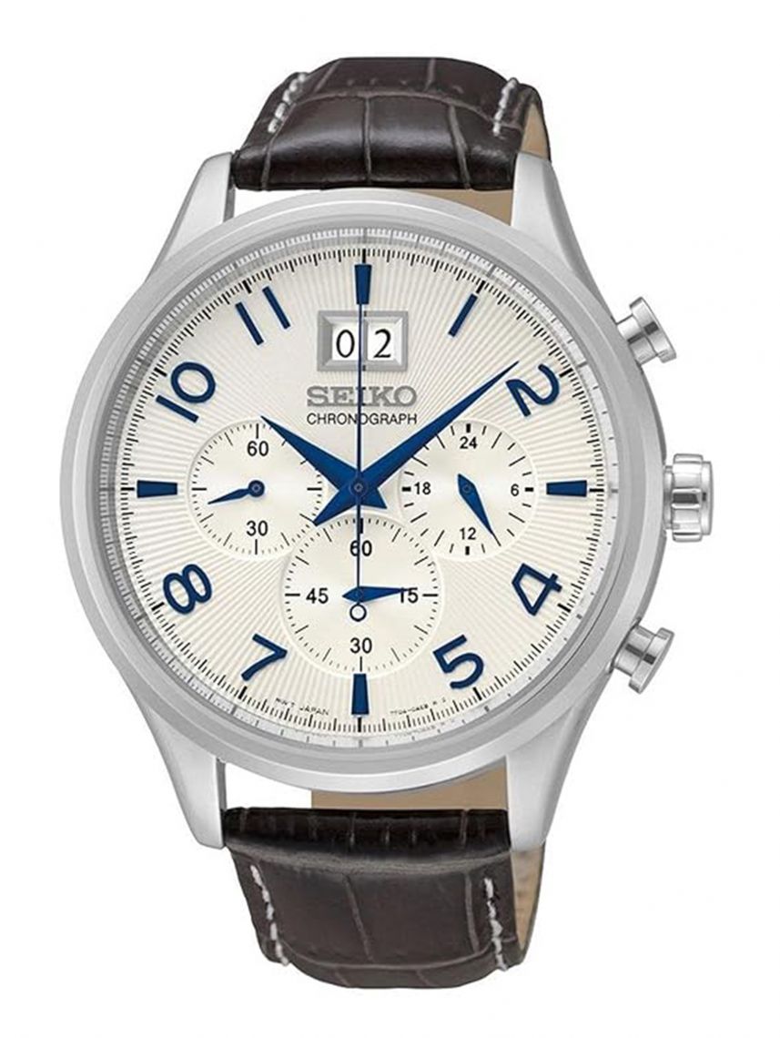 שעון יד לגבר של סייקו דגם SPC155P1