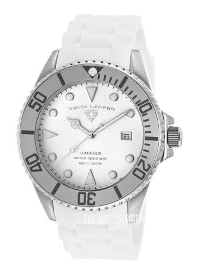 שעון Swiss Legend דגם SL213344-02