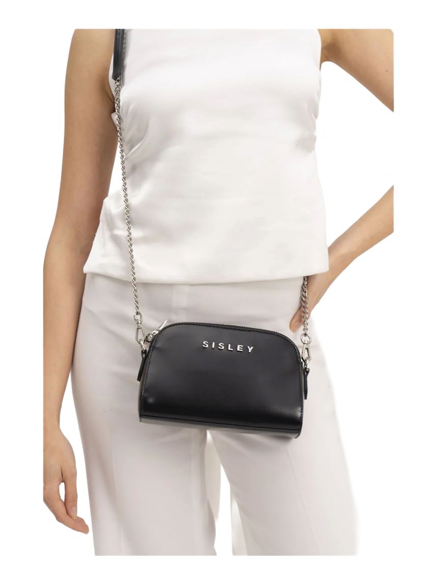 Shoulder Bag Black