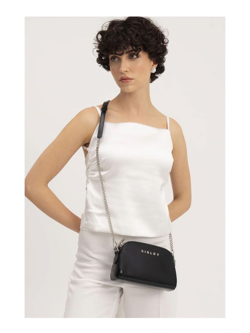 Shoulder Bag Black