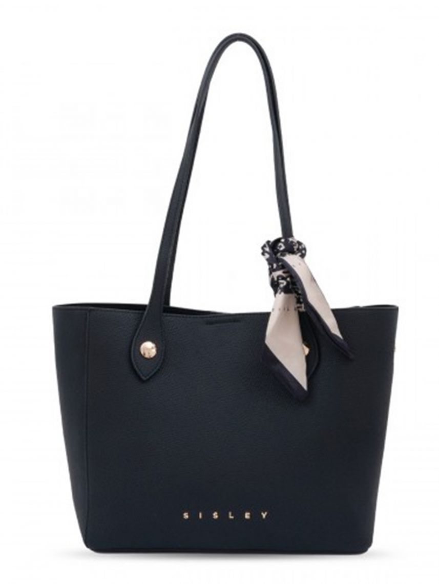 Shoulder Bag Black
