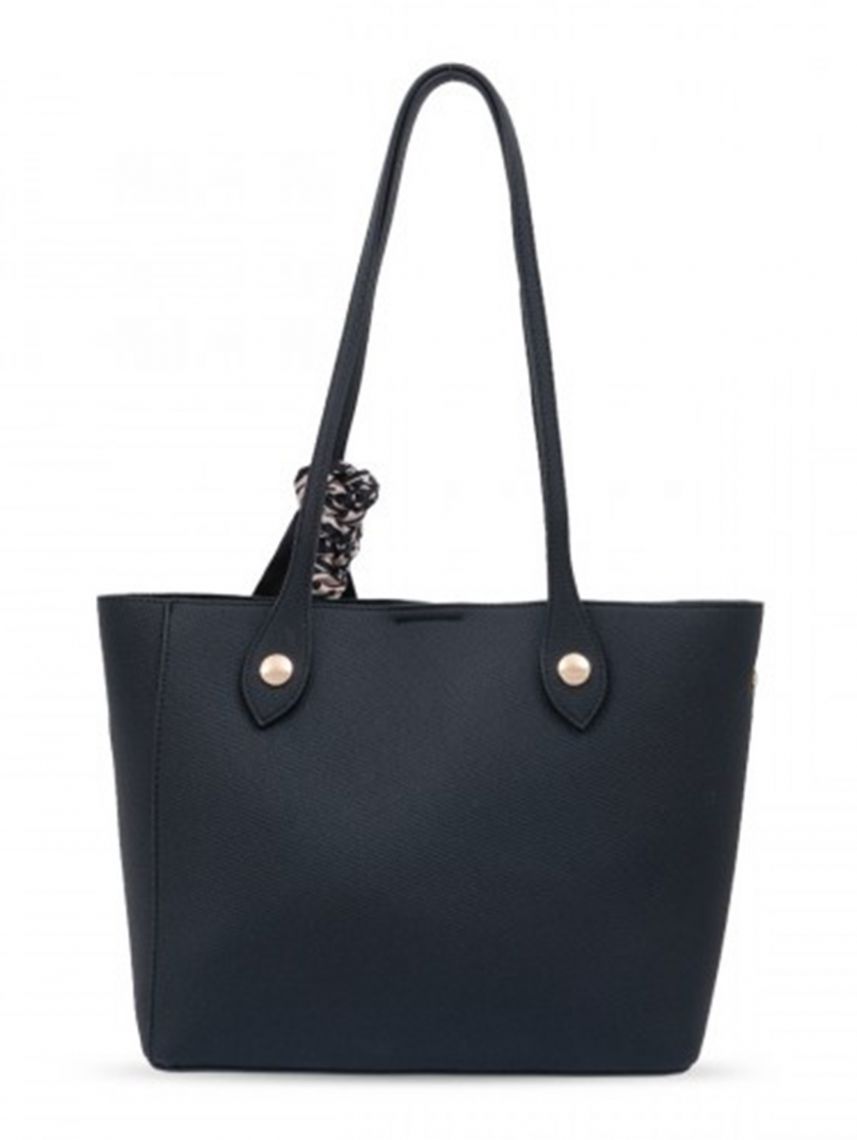 Shoulder Bag Black