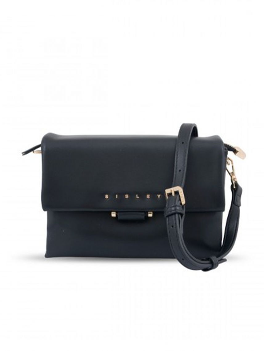 Crossbody Bag Black