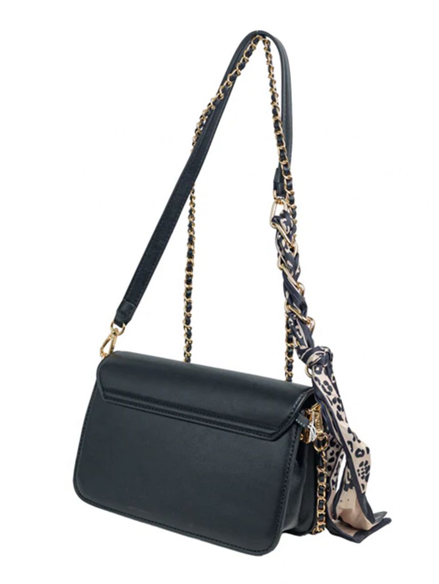 Crossbody Bag Black