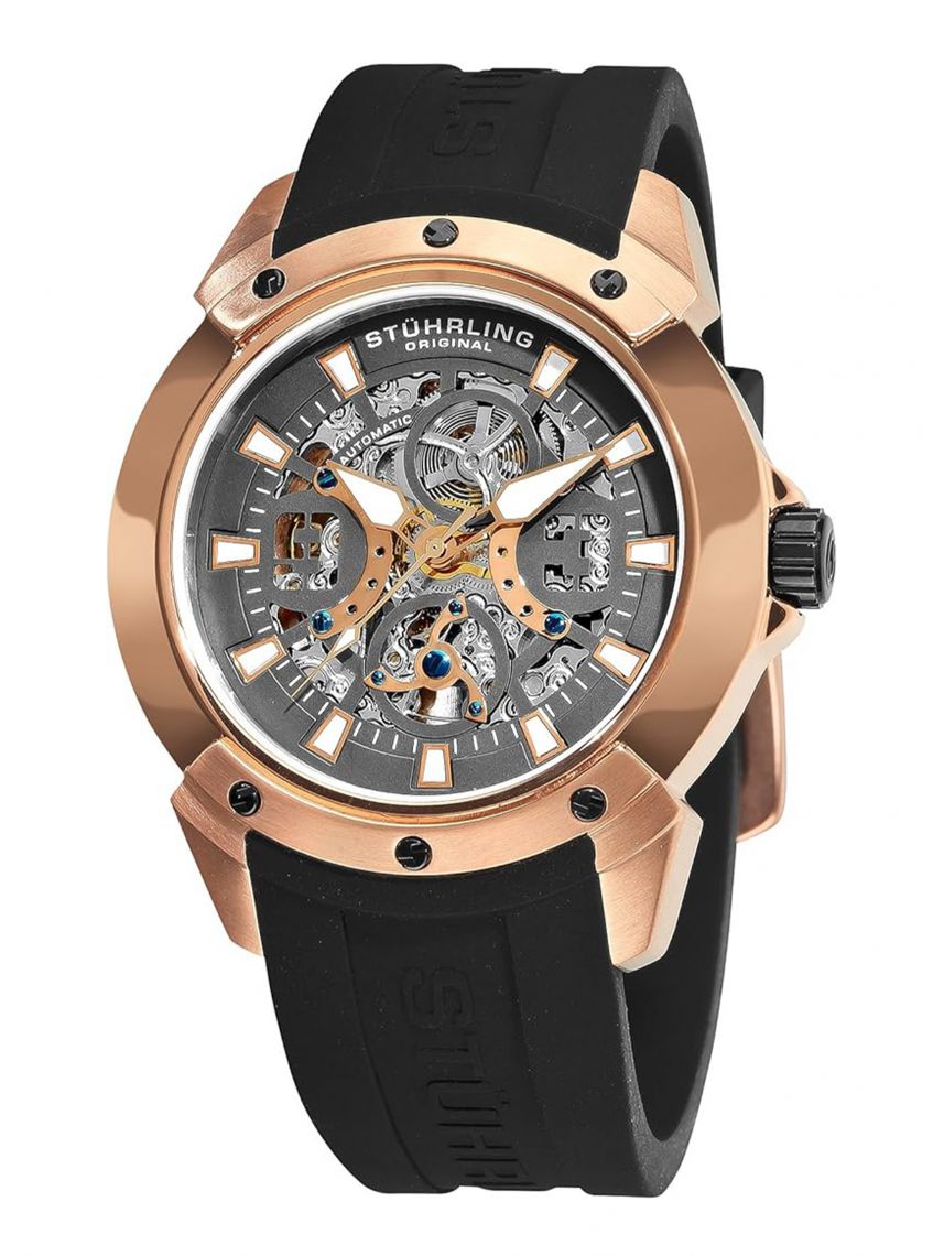 שעון Stuhrling דגם 266.334654