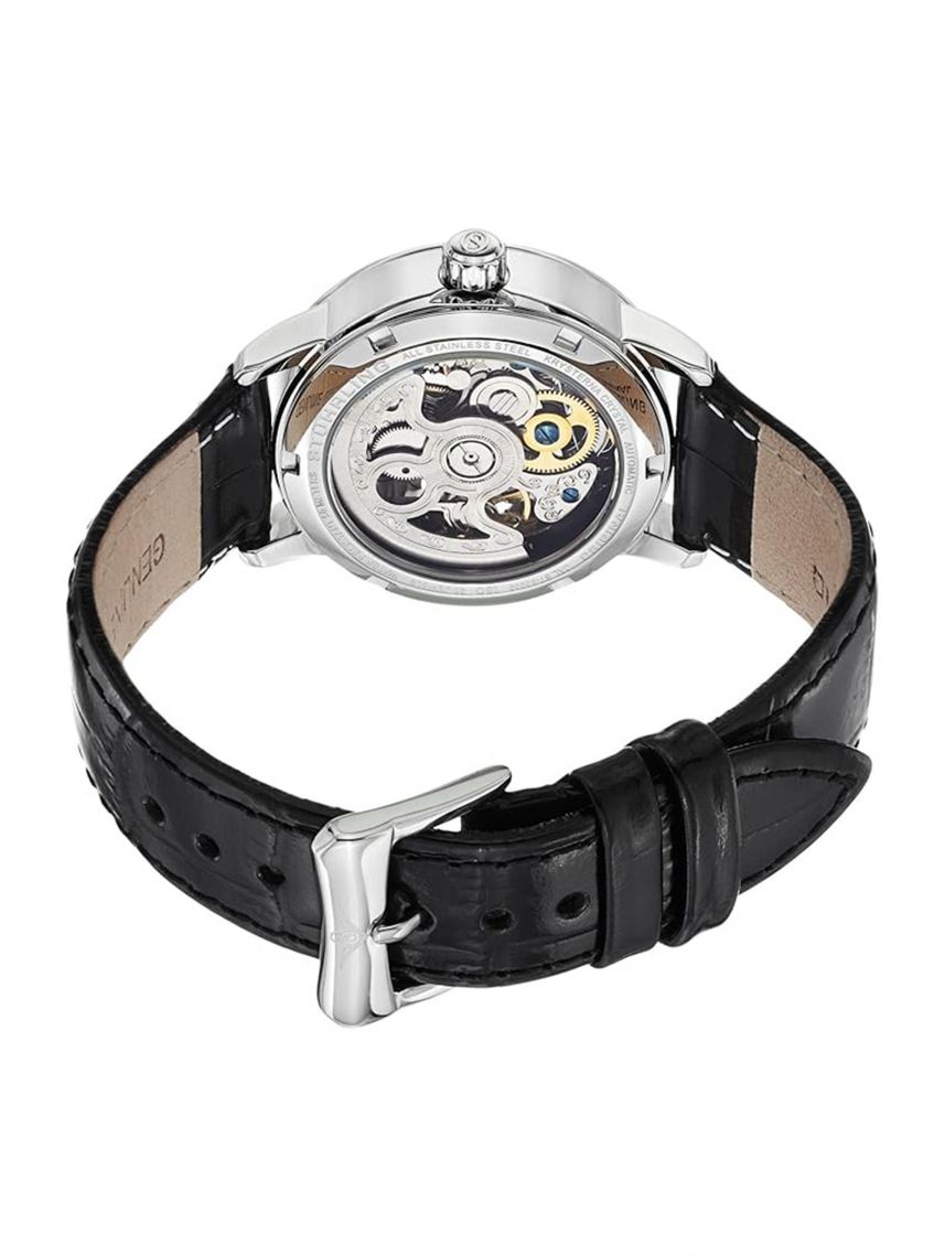 שעון Stuhrling דגם Memoire 710.02