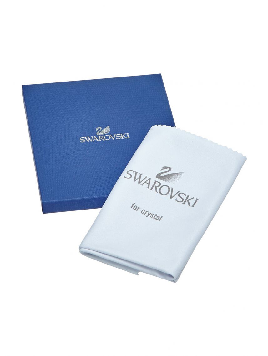 מטלית להברקת קריסטלים מבית SWAROVSKI