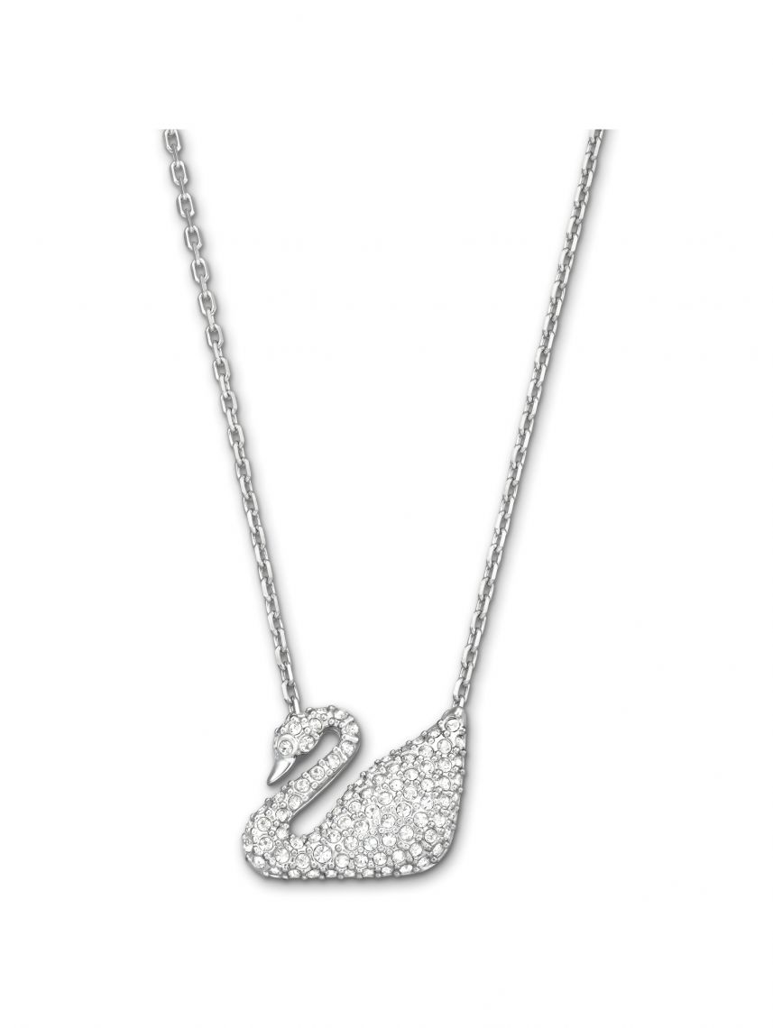 שרשרת SWAROVSKI קולקציית SWAN
