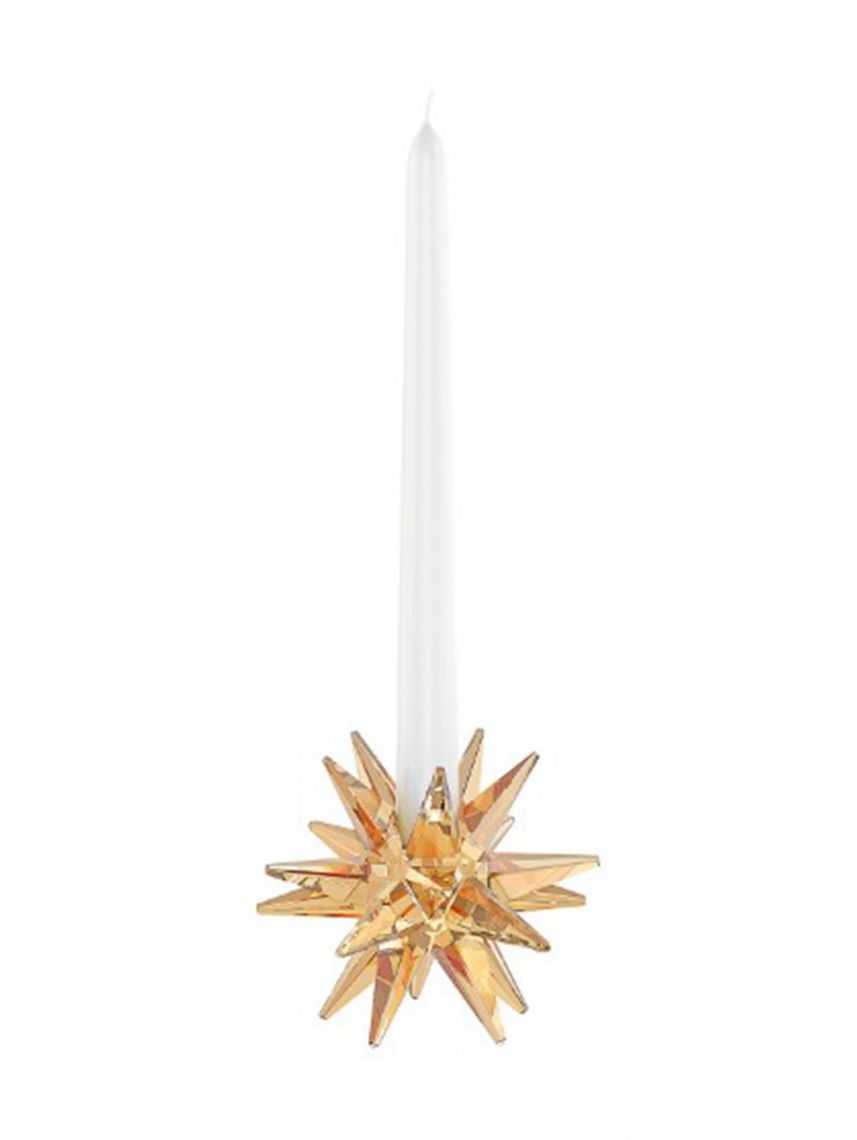 מעמד לנר מבית SWAROVSKI קולקציית STAR דגם 5064296