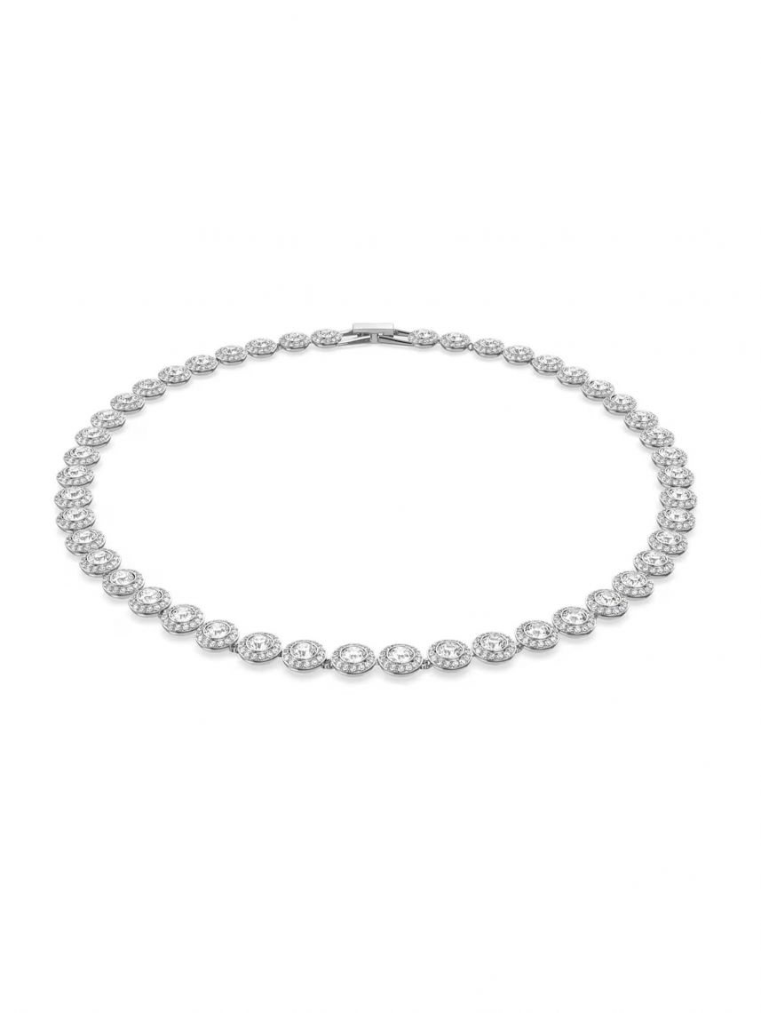 שרשרת SWAROVSKI קולקציית ANGELIC דגם 5117703