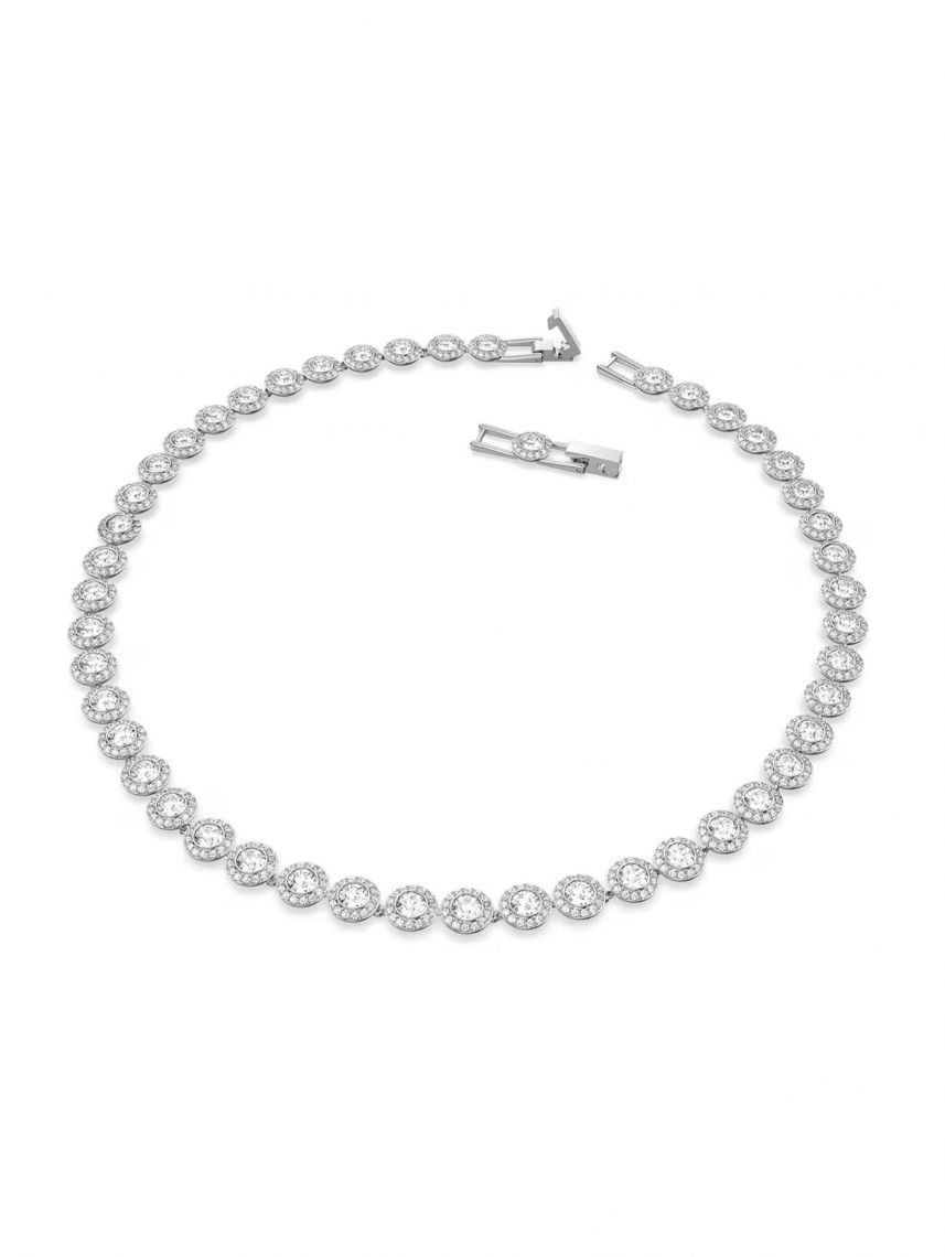 שרשרת SWAROVSKI קולקציית ANGELIC דגם 5117703