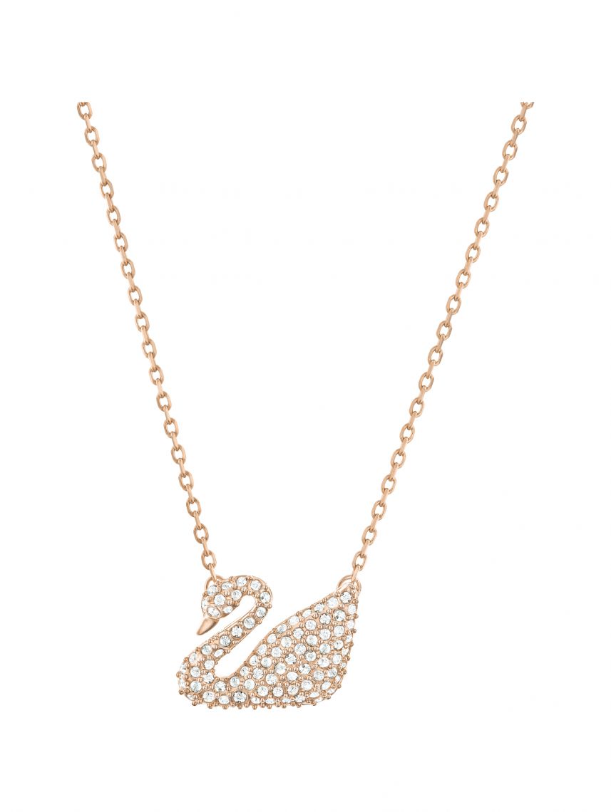 שרשרת ברבור Swan מבית Swarovski