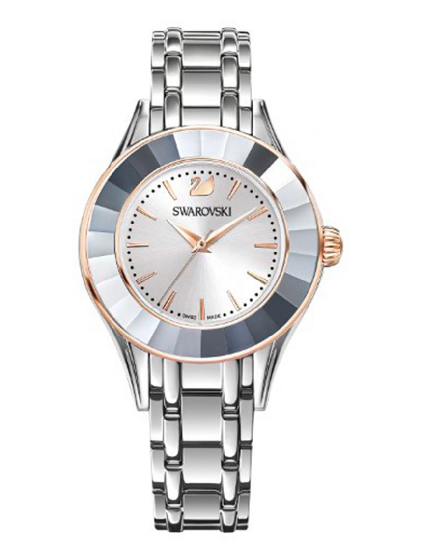 שעון SWAROVSKI קולקציית ALEGRIA