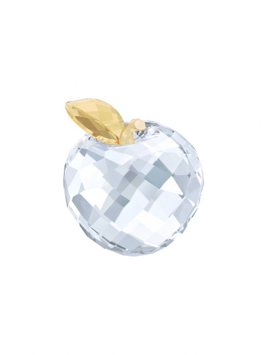 תפוח קריסטל מבית SWAROVSKI