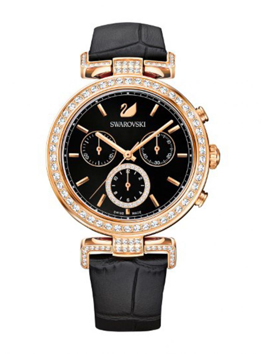 שעון SWAROVSKI קולקציית ERA JOURNEY
