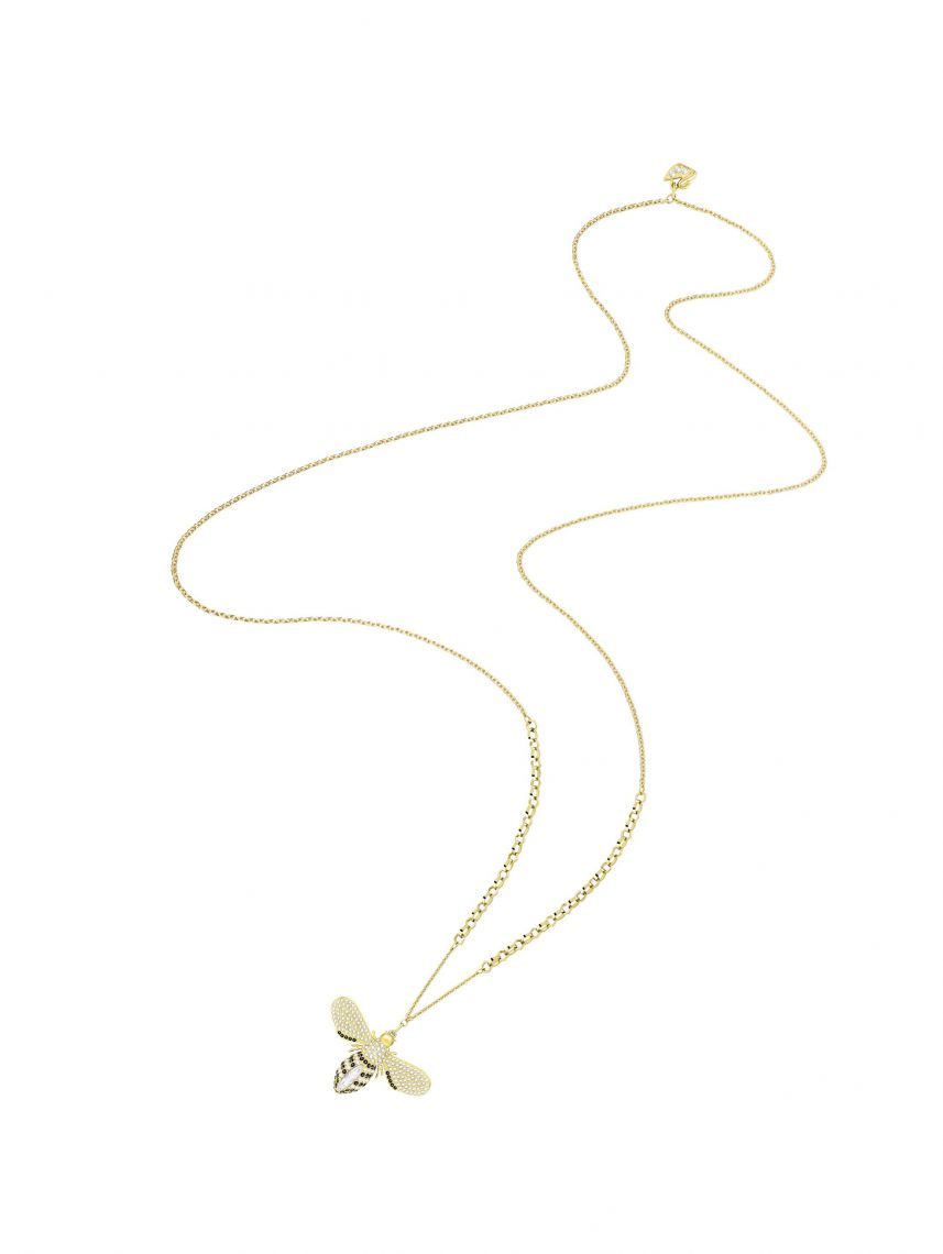 שרשרת SWAROVSKI קולקציית LISABEL דגם 5394212