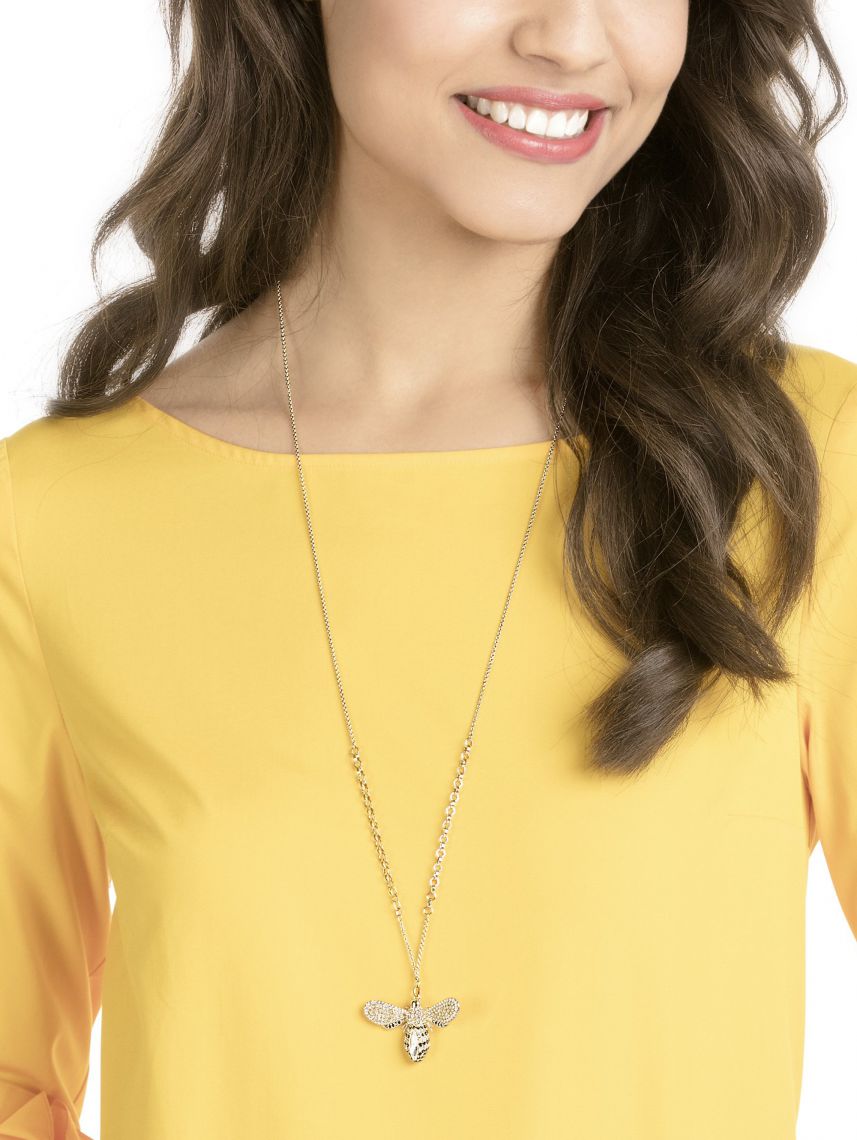 שרשרת SWAROVSKI קולקציית LISABEL דגם 5394212