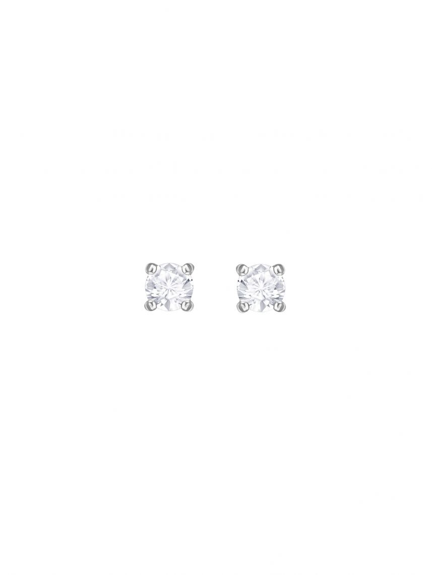 עגילים מבית SWAROVSKI קולקציית Stilla Attract דגם 5408436