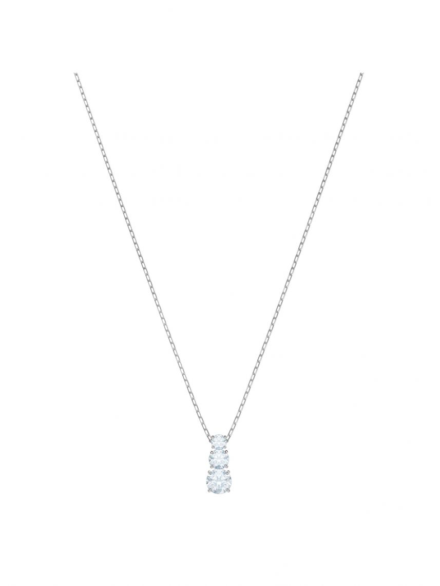 שרשרת SWAROVSKI לאישה קולקציית ATTRACT