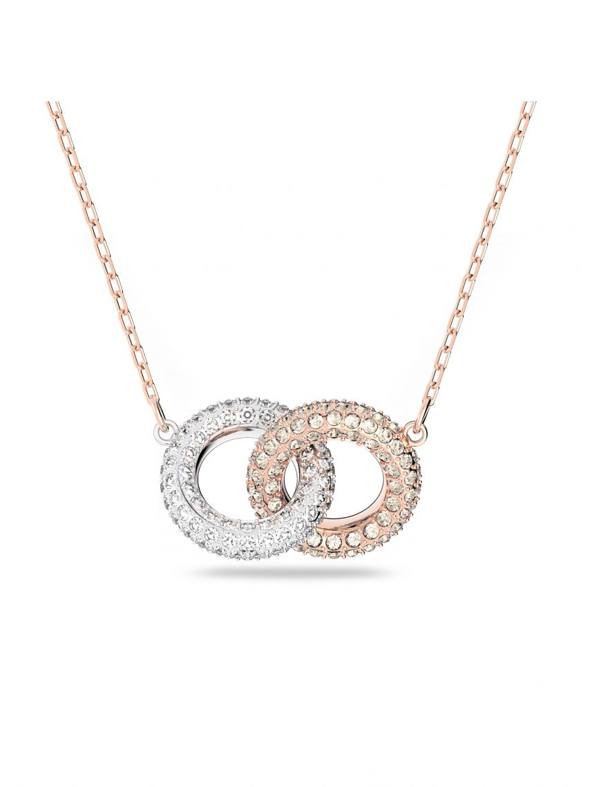 שרשרת SWAROVSKI קולקציית STONE דגם 5414999