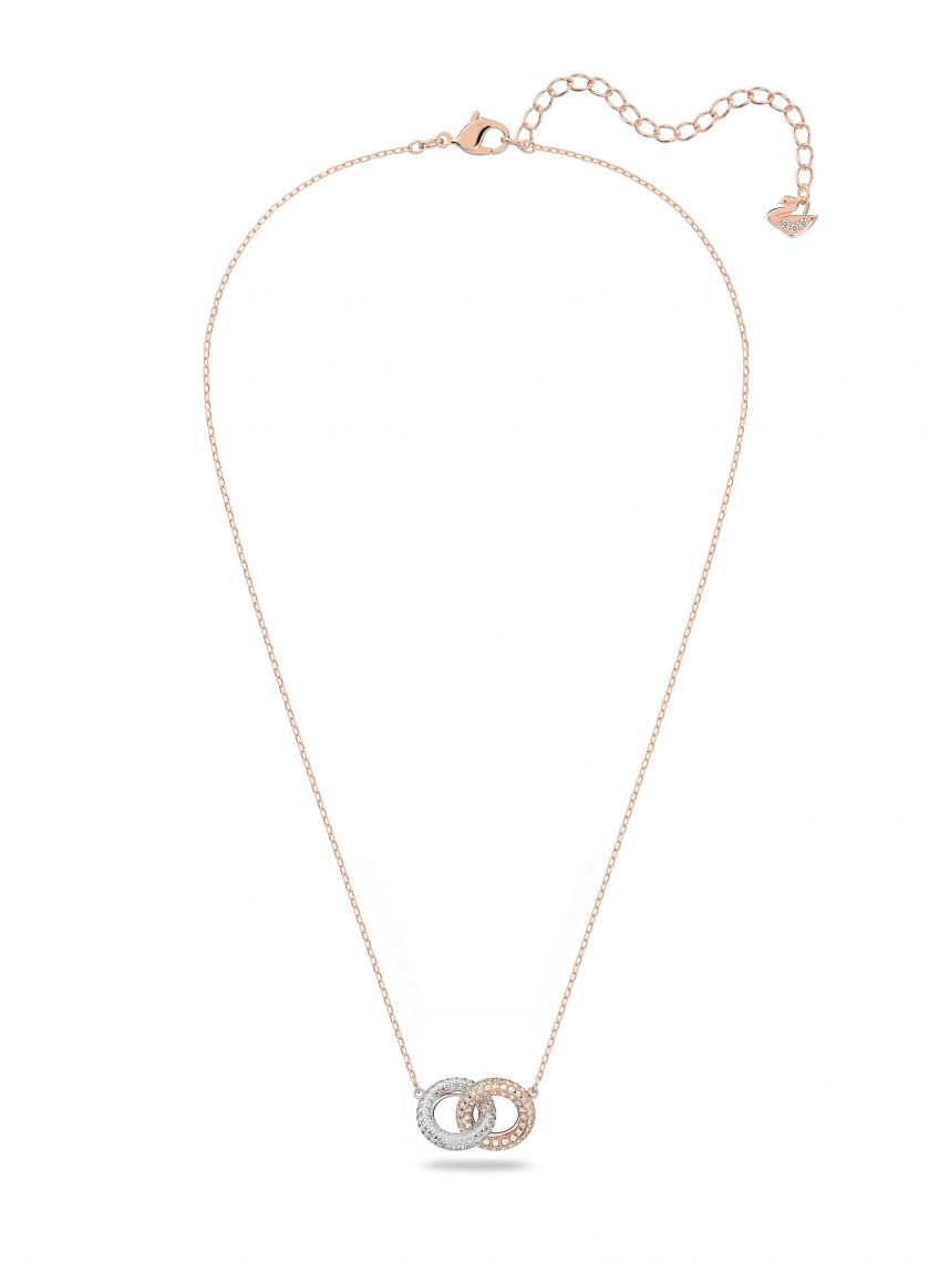 שרשרת SWAROVSKI קולקציית STONE דגם 5414999