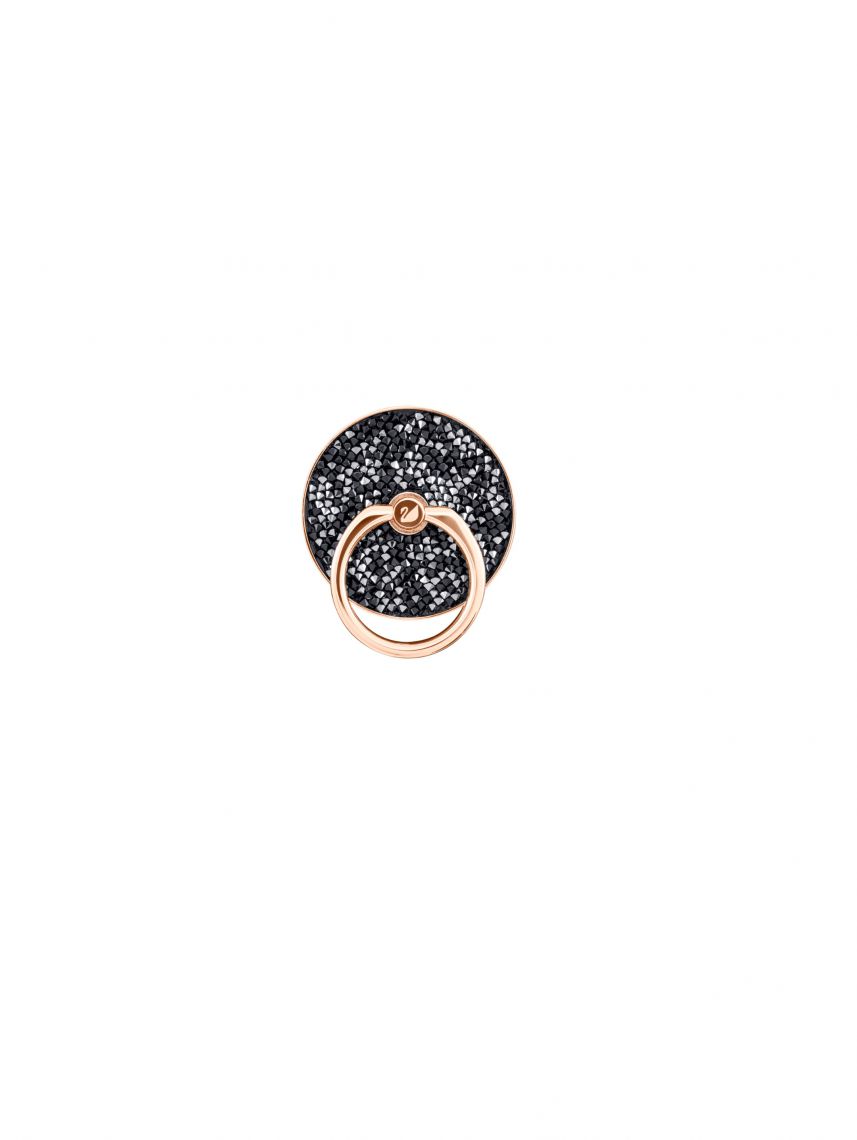 מדבקת טבעת לנייד SWAROVSKI סדרה GLAM ROCK דגם 5457469