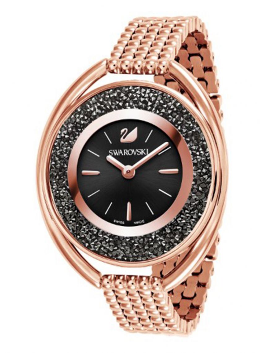 שעון SWAROVSKI קולקציית CRYSTALLINE