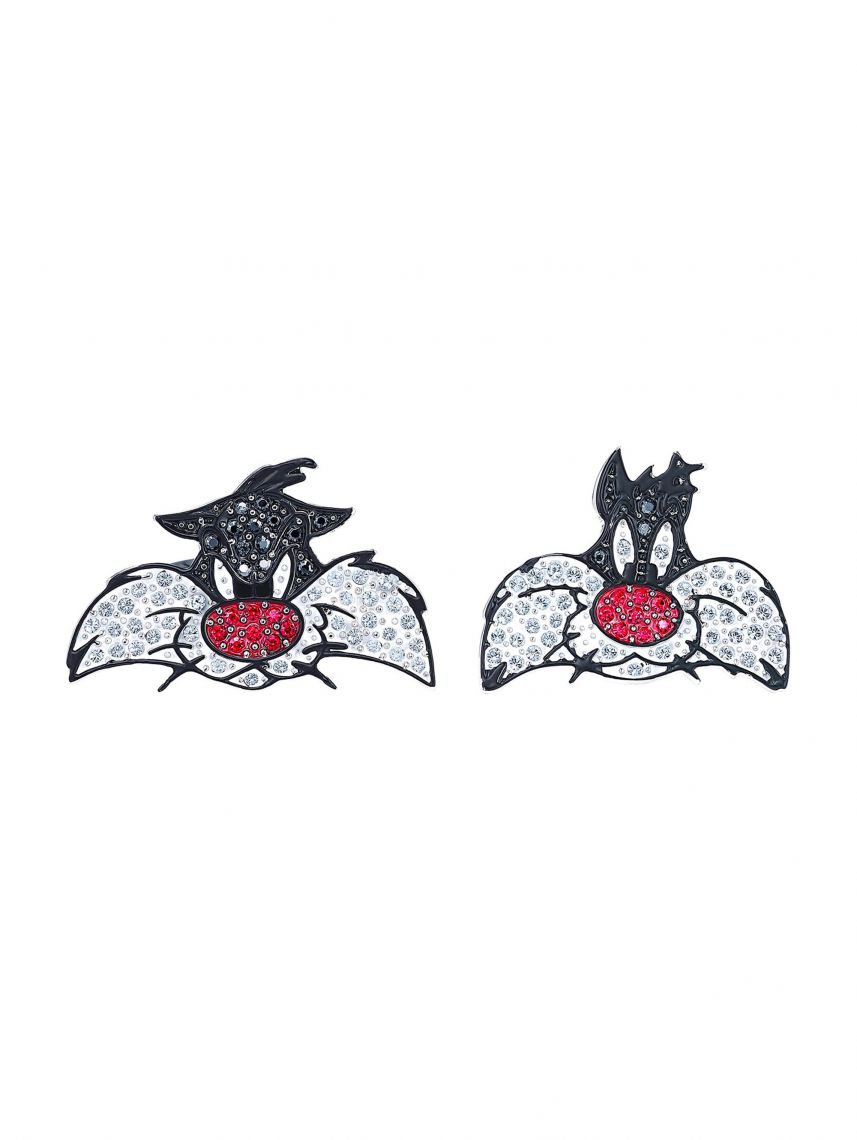 חפתים SWAROVSKI קולקציית LOONEY TUNES דגם 5484687