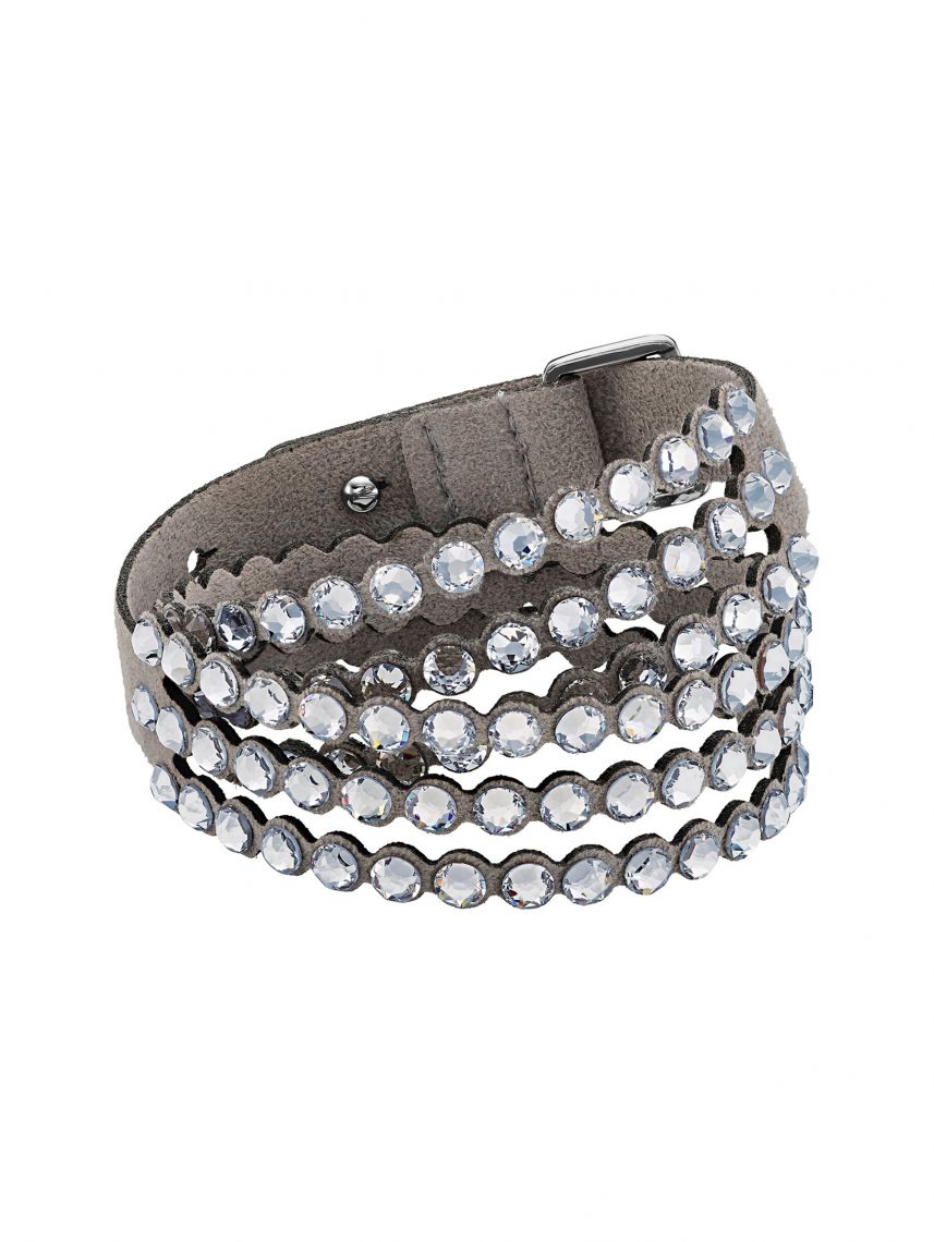 צמיד SWAROVSKI קולקציית SWAPOWER דגם 5511698