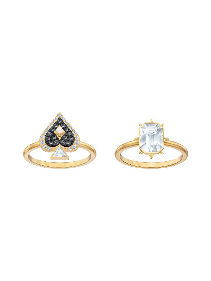 טבעת SWAROVSKI קולקציית TAROT MAGIC