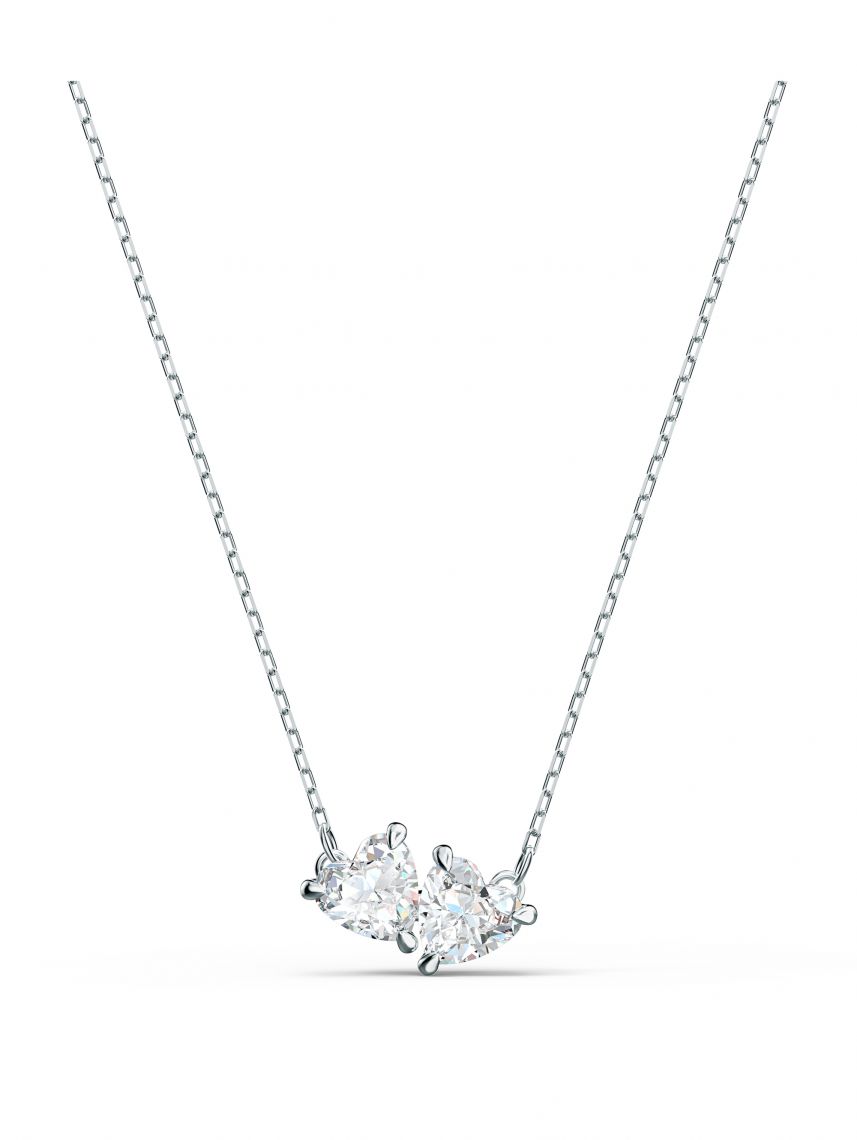 שרשרת SWAROVSKI קולקציית ATTRACT SOUL