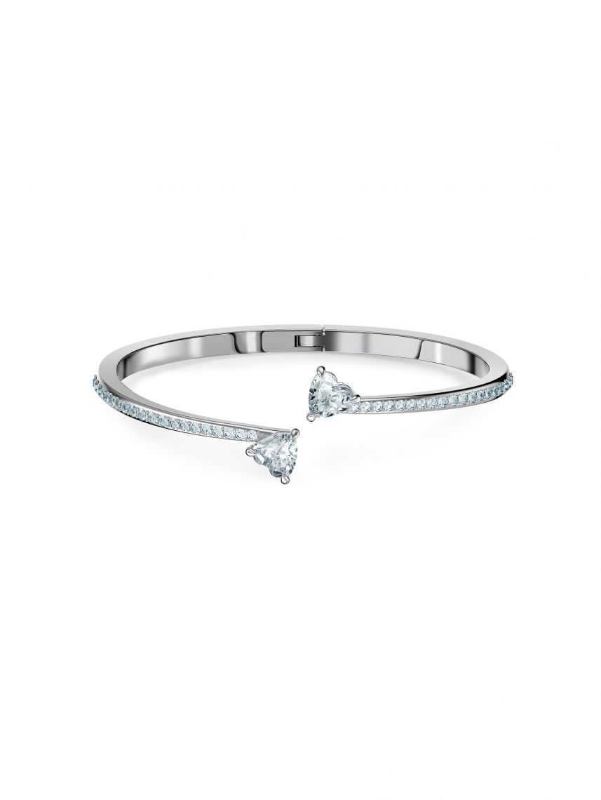 צמיד SWAROVSKI קולקציית ATTRACT SOUL מידה M