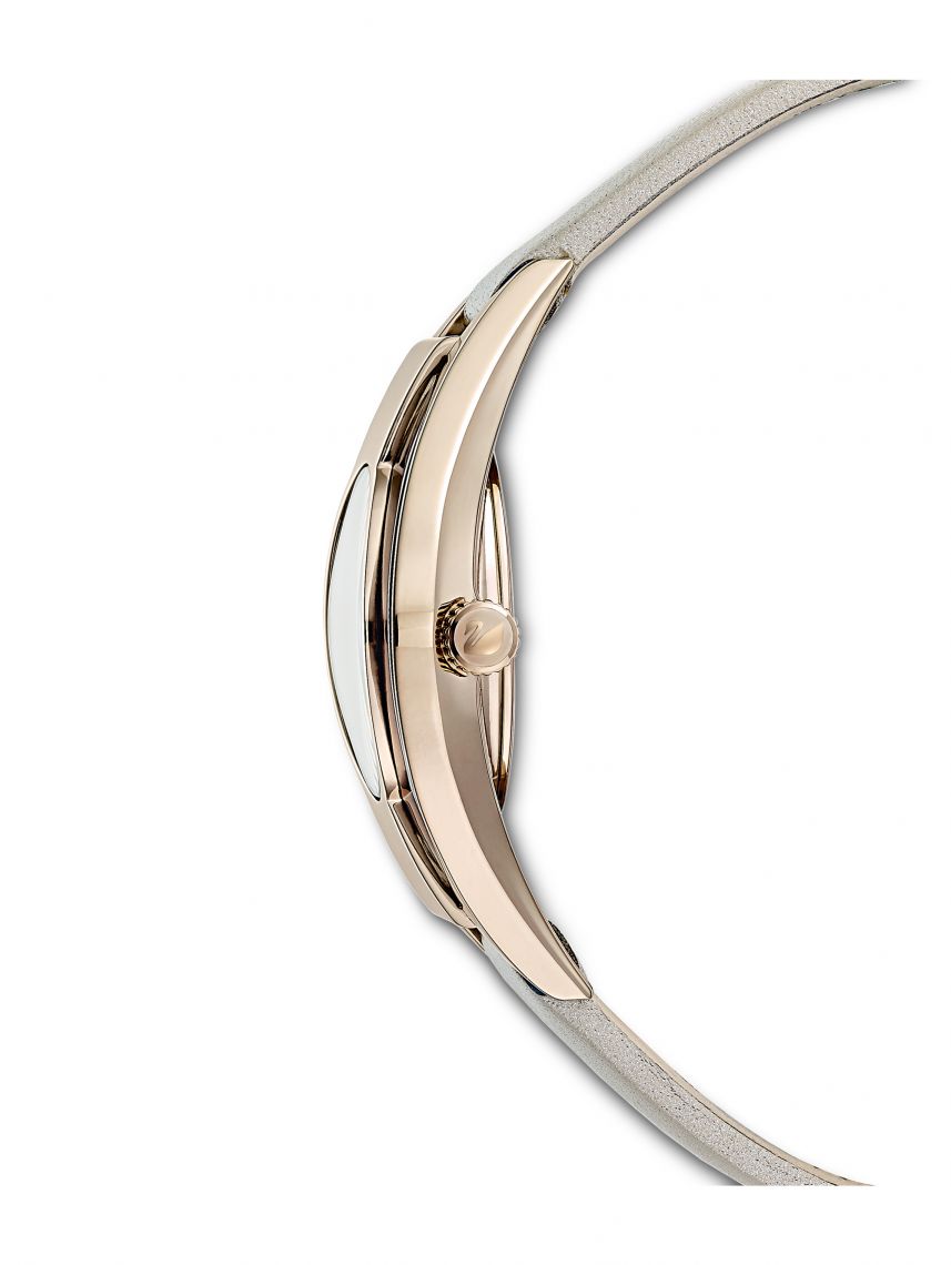 שעון SWAROVSKI קולקציית CRYSTALLINE CHIC