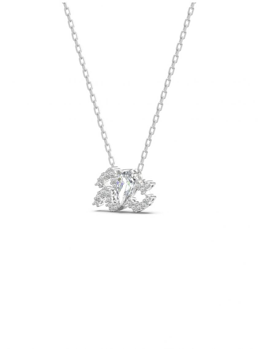 שרשרת לאישה  מבית SWAROVSKI קולקציית ZODIAC II דגם 5561421