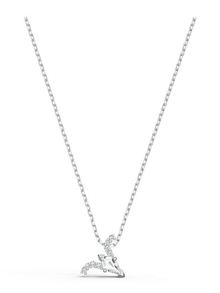 שרשרת לאישה  מבית SWAROVSKI קולקציית ZODIAC II דגם 5563890