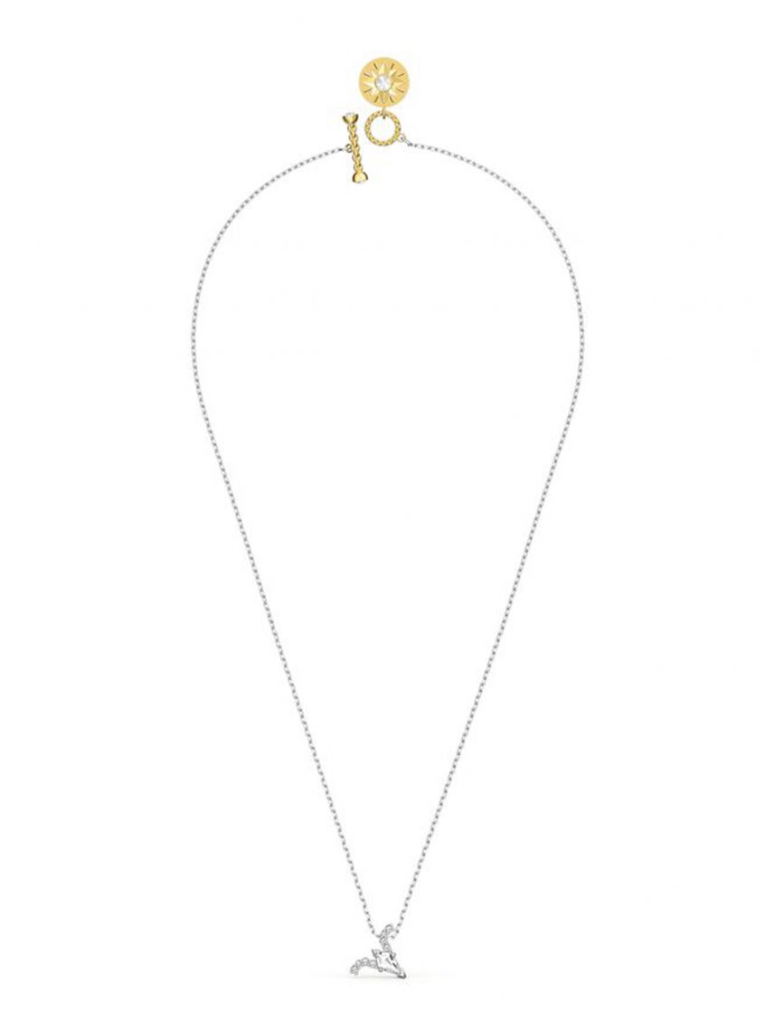 שרשרת לאישה  מבית SWAROVSKI קולקציית ZODIAC II דגם 5563890