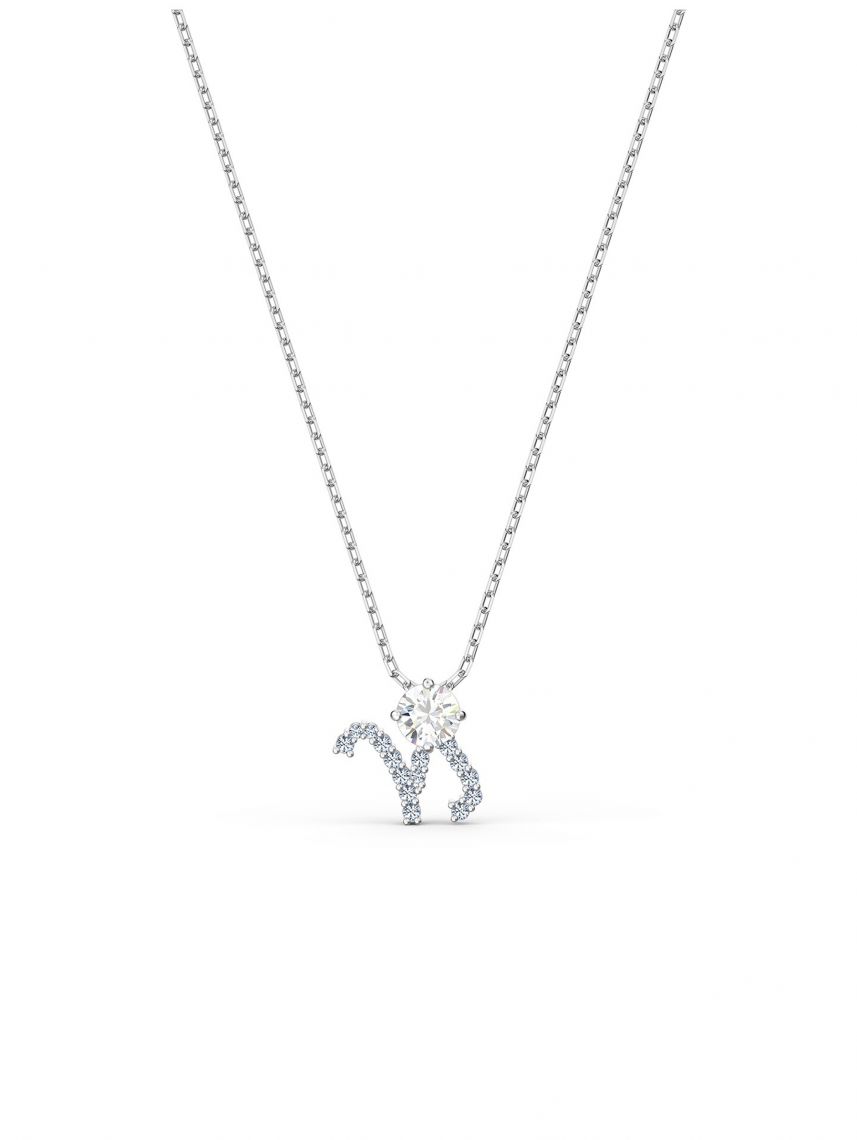 שרשרת SWAROVSKI לאישה קולקציית ZODIAC II דגם 5563892