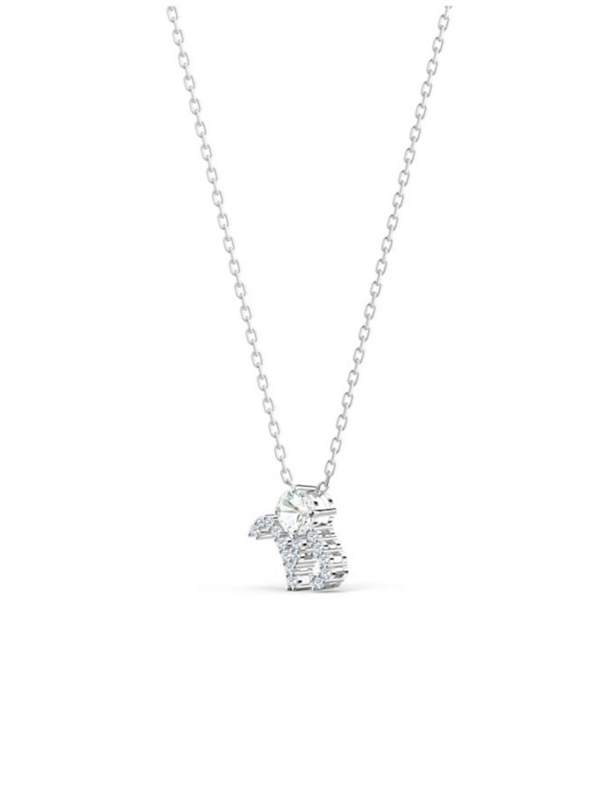 שרשרת SWAROVSKI לאישה קולקציית ZODIAC II דגם 5563892