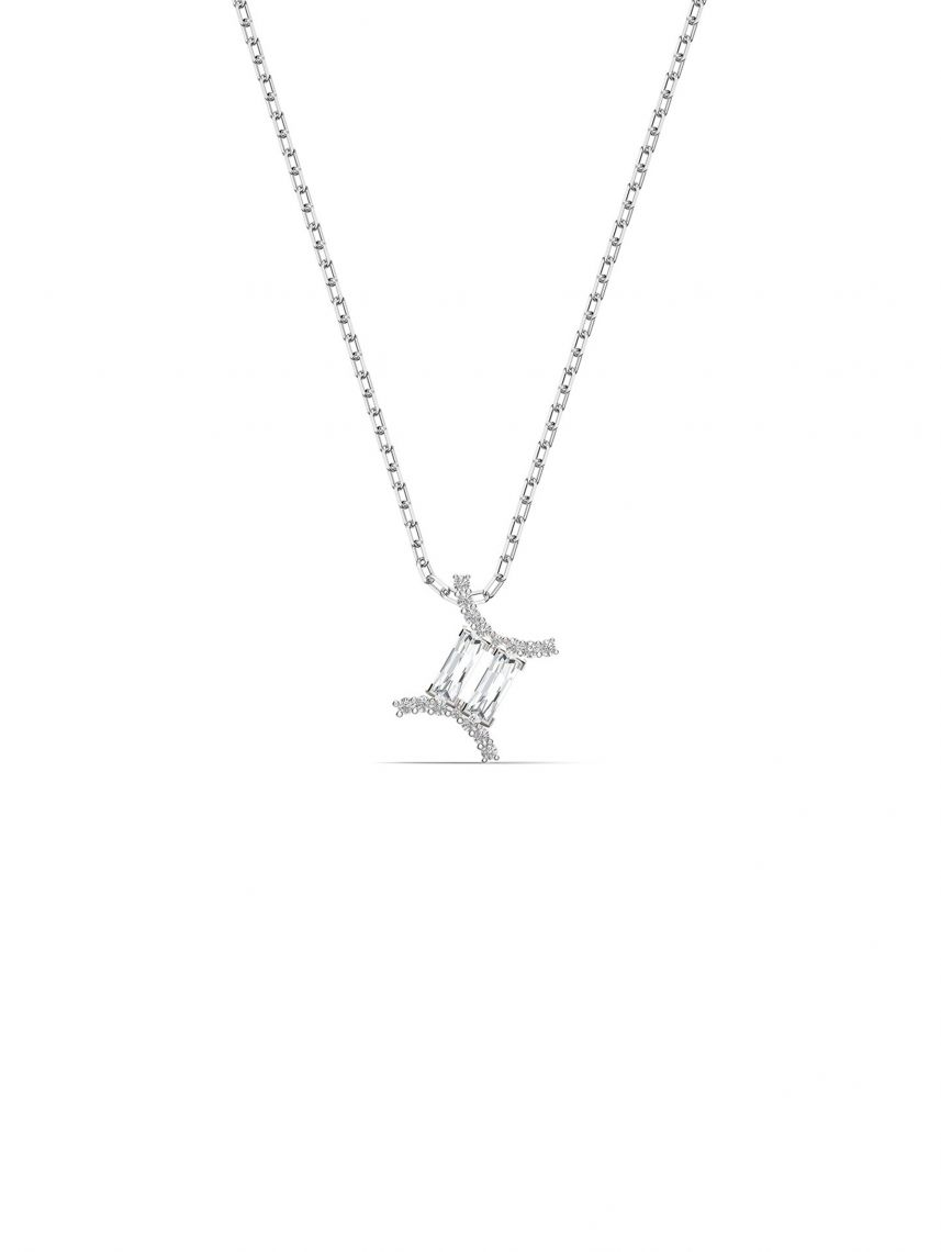 שרשרת SWAROVSKI לאישה קולקציית ZODIAC II