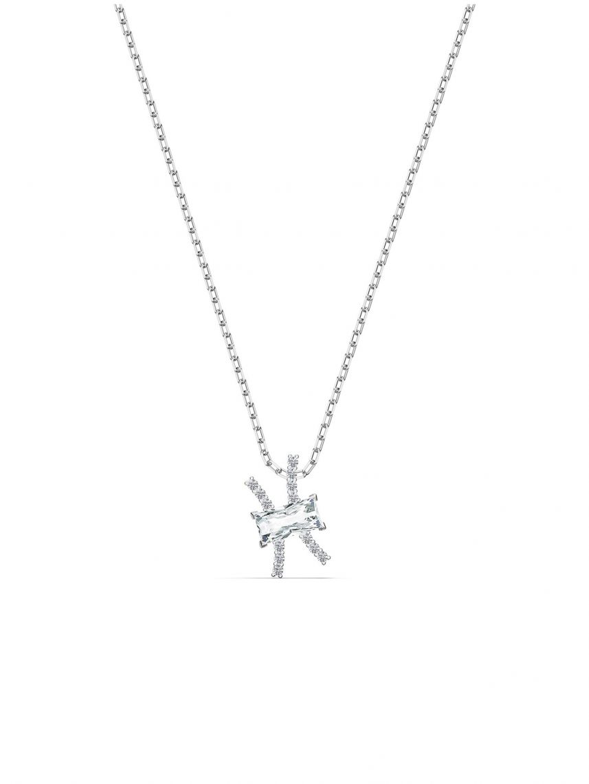 שרשרת SWAROVSKI לאישה קולקציית ZODIAC II דגם 5563896