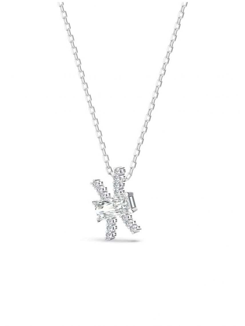 שרשרת SWAROVSKI לאישה קולקציית ZODIAC II דגם 5563896