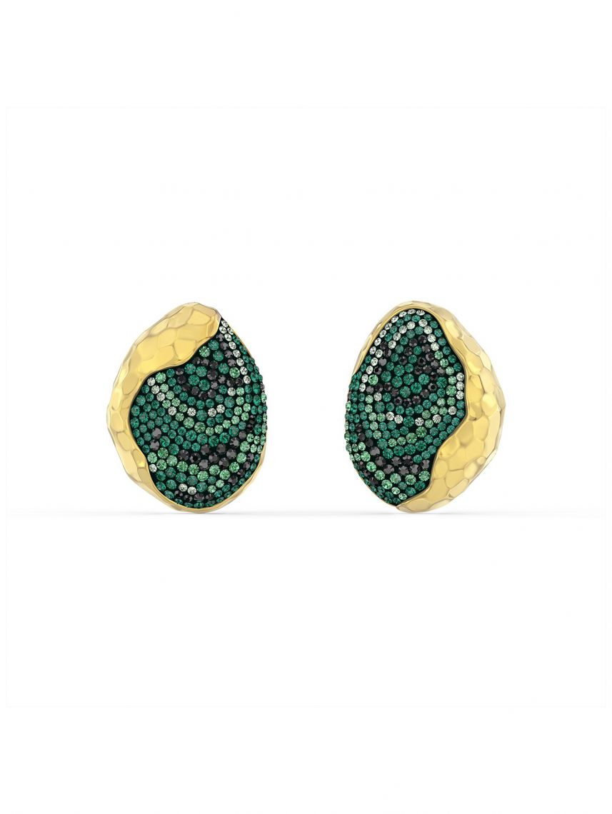 עגילים ממשפחת ELEMENTS מבית  SWAROVSKI דגם 5568265