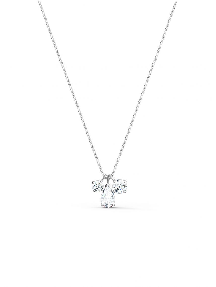 שרשרת SWAROVSKI לאישה קולקציית ATTRACT