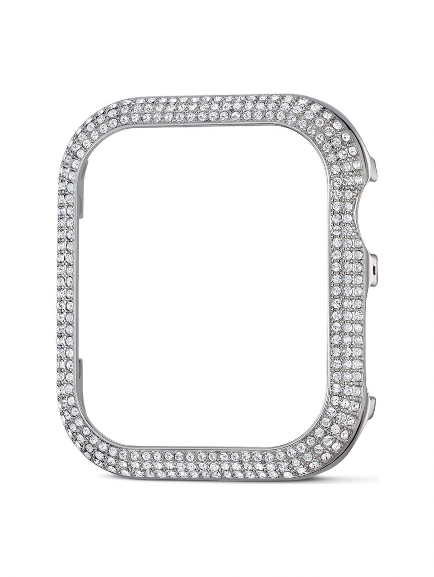 כיסוי Swarovski לשעון חכם של אפל (40 ממ)