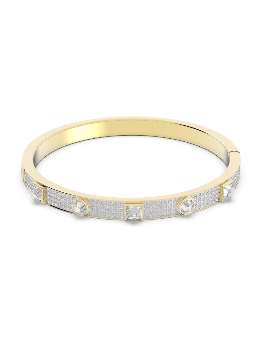 צמיד מבית SWAROVSKI קולקציית THRILLING דגם 5572920
