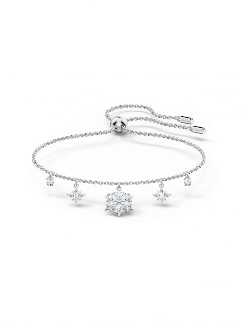 צמיד SWAROVSKI לאישה קולקציית MAGIC מידה M