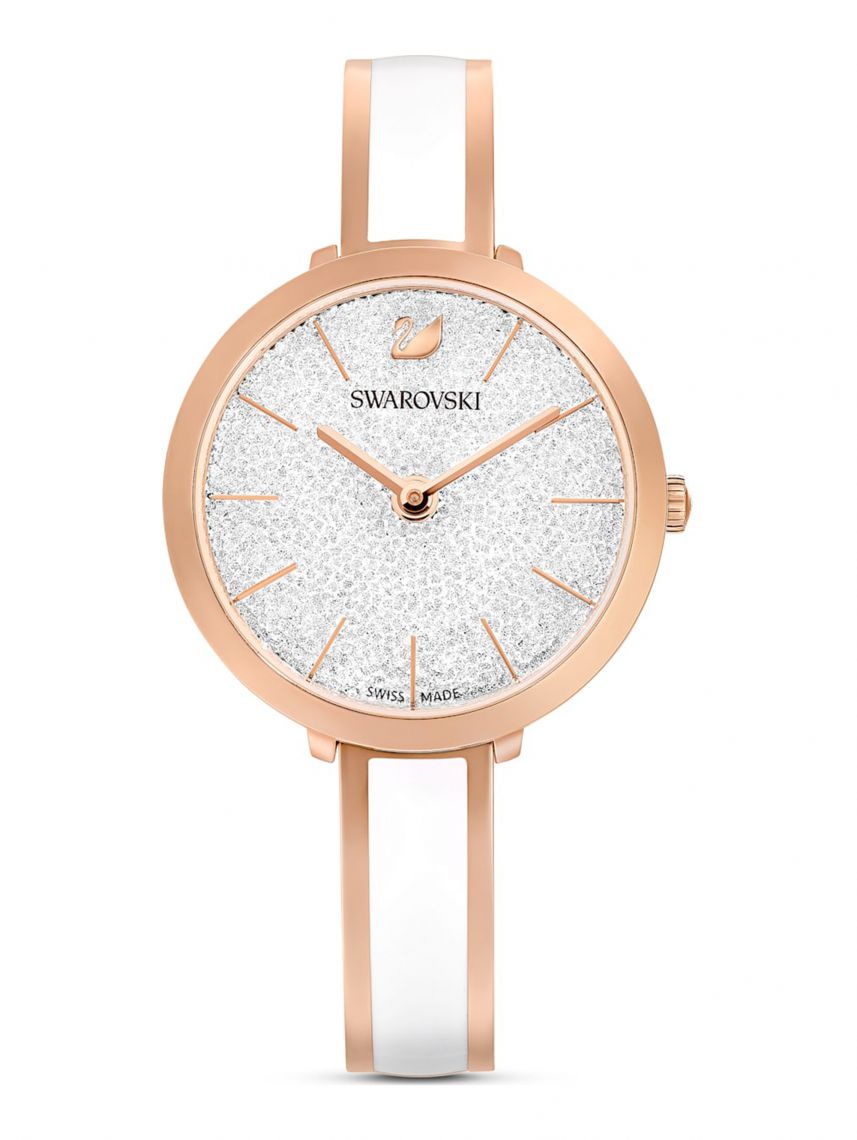 שעון SWAROVSKI קולקציית CRYSTALLINE