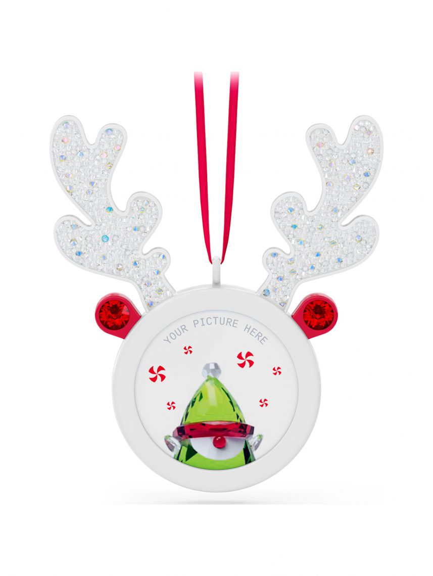 מסגרת תמונה SWAROVSKI קולקציית HOLIDAY CHEERS דגם 5596391